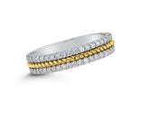 Diamond Fashion Rings  -  Women'